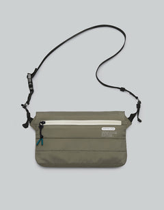 Lightweight Bumbag Sage