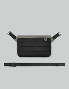 Lightweight Bumbag Sage