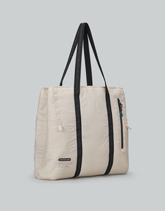 Lightweight Shopper Off White