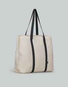 Lightweight Shopper Off White