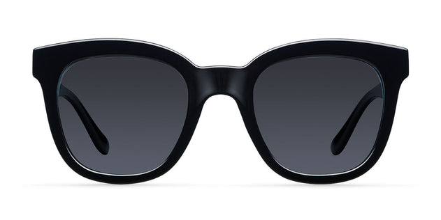 Mahé Sunglasses All Black