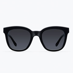 Mahé Sunglasses All Black