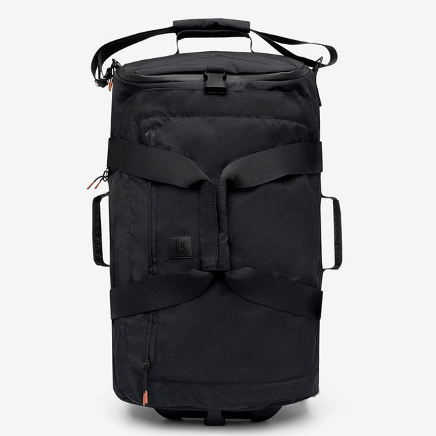 Maverick Foldable Trolley Backpack