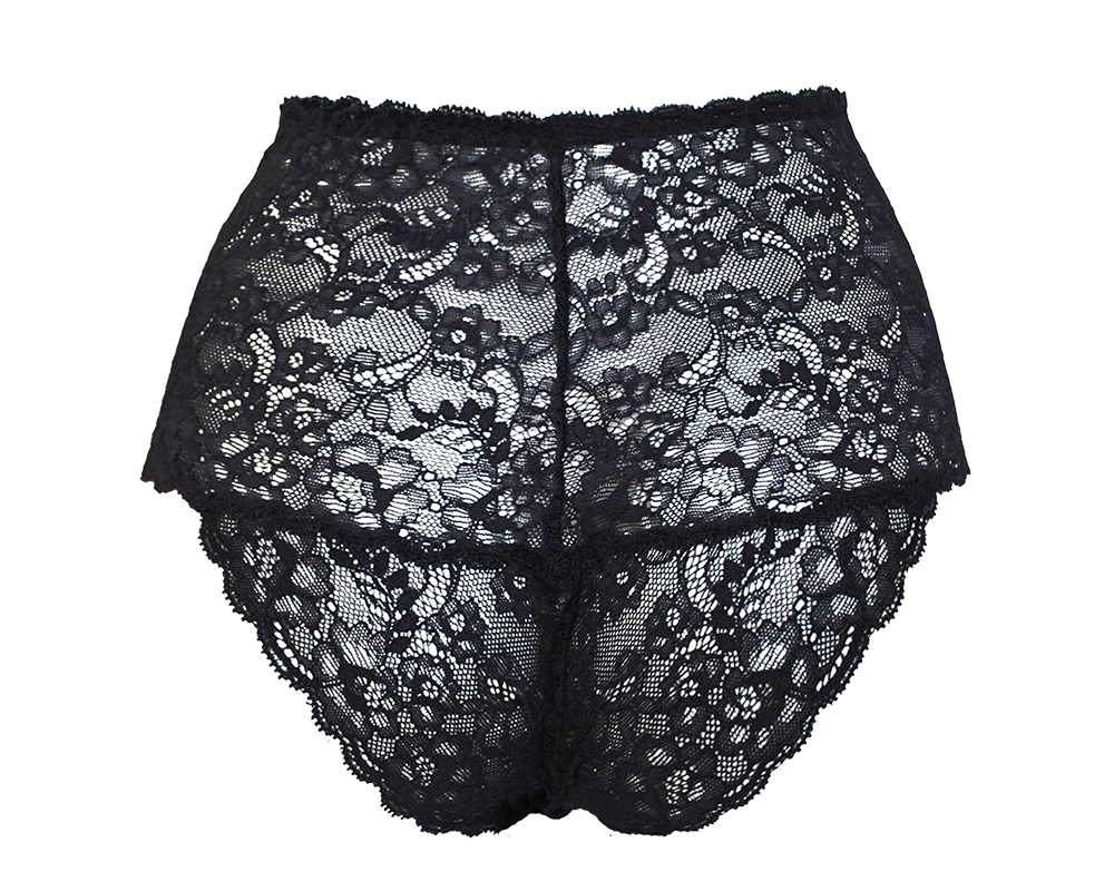 New Moon High Panties