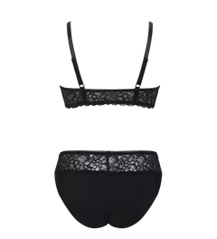 New Moon Underwear Set