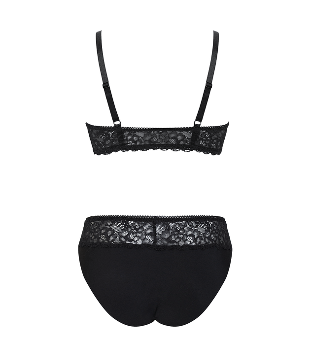 New Moon Underwear Set