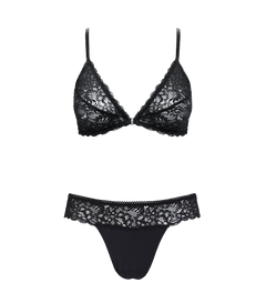 New Moon Underwear Set