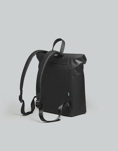 Rullen Mini Backpack Black