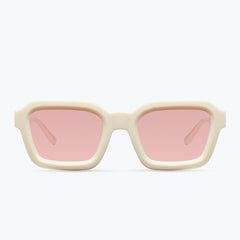 Nayah Sunglasses Ice Pink