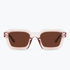 Nayah Sunglasses Salt Kakao