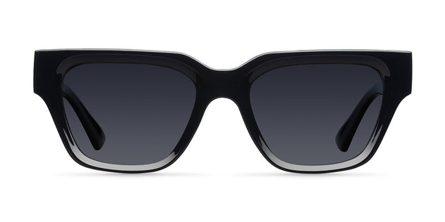 Okon Sunglasses All Black