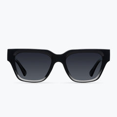 Okon Sunglasses All Black