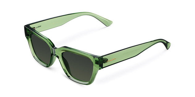 Okon Sunglasses All Olive