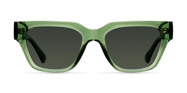 Okon Sunglasses All Olive