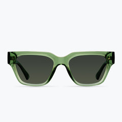 Okon Sunglasses All Olive