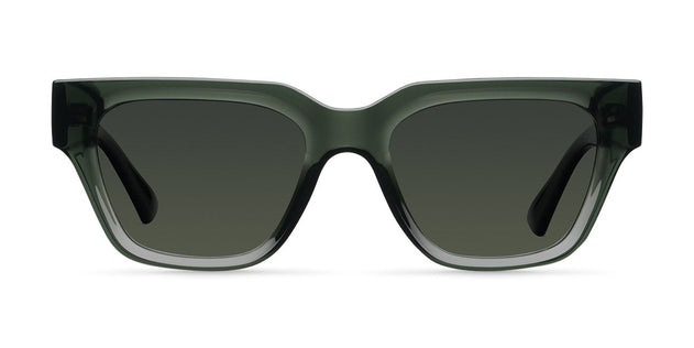 Okon Sunglasses Fog Olive