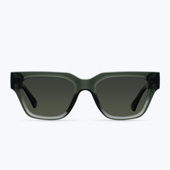 Okon Sunglasses Fog Olive