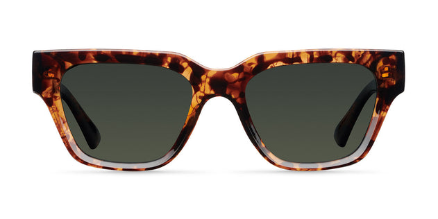 Okon Sunglasses Tigris Olive