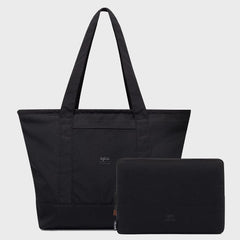 Strata Tote Bag + Capture Laptop Case 