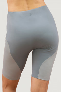 Portland PDX Biker Shorts Agate