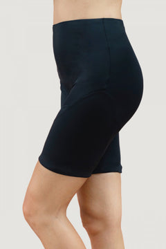 Portland PDX Biker Shorts Onyx
