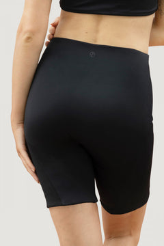Portland PDX Biker Shorts Onyx