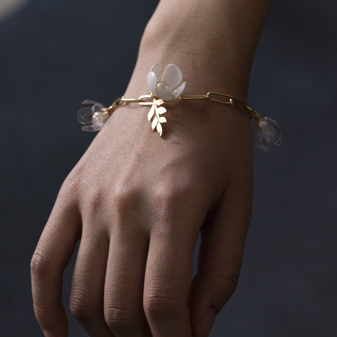 Triple-Flower Rannekoru