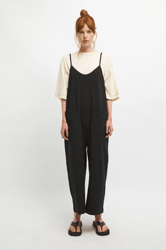 Luisa Jumpsuit Black