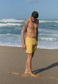 Sand Swim Shorts