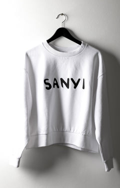 Sanyi Women's Sweatshirt