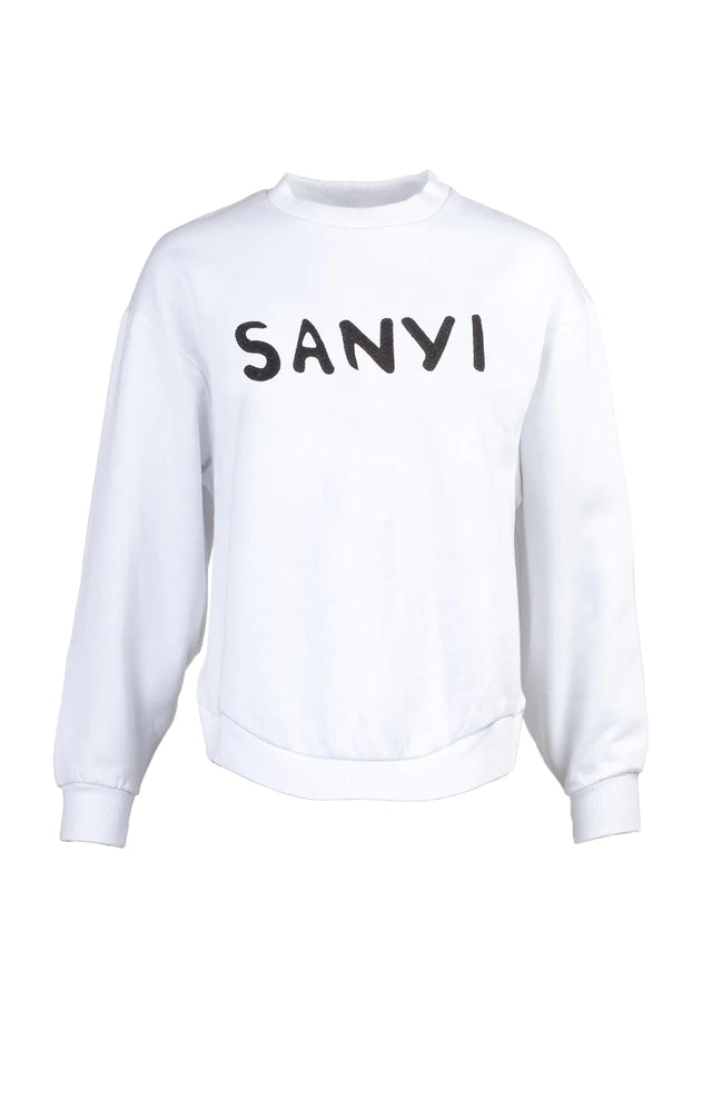 Sanyi Men's Sweatshirt