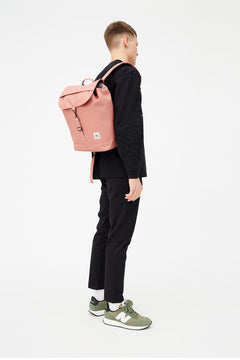 Scout Backpack Dust Pink