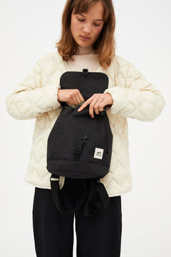 Scout Mini Backpack Black