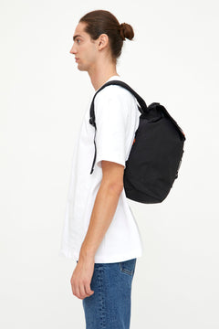 Scout Backpack Black Vandra