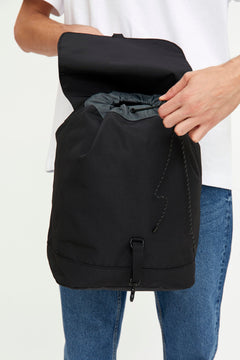 Scout Backpack Black Vandra