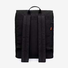 Scout Backpack Black Vandra