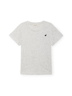 Sepanggar T-Shirt White - IVALO.COM