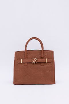 Sydney SYD Piñatex® Handbag Mocha