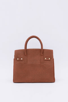 Sydney SYD Piñatex® Handbag Mocha