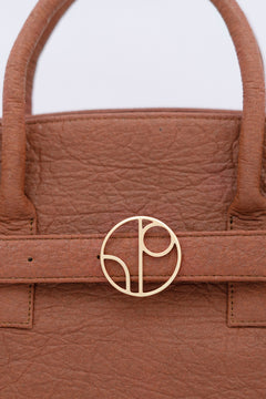 Sydney SYD Piñatex® Handbag Mocha