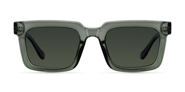 Taleh Sunglasses Fog Olive