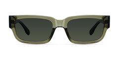 Thabo Sunglasses Stone Olive