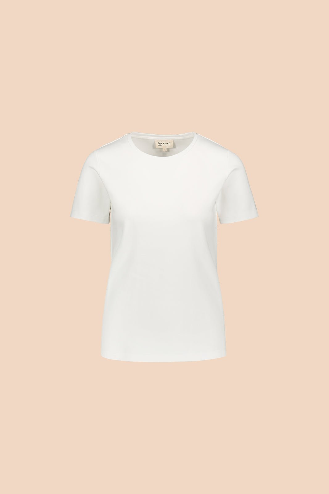 The T-Shirt Valkoinen