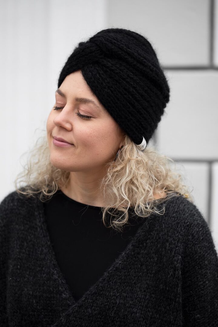 Alpakan Villa Turbaani