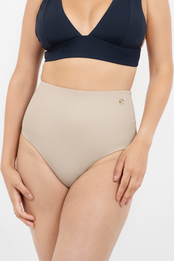 Uluwatu DPS Timeless Classic Bikini Bottom Sand