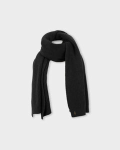 Olden Blanket Scarf Blackbird