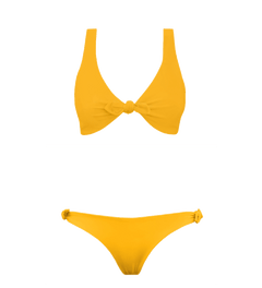 Line + Line Bikini Set