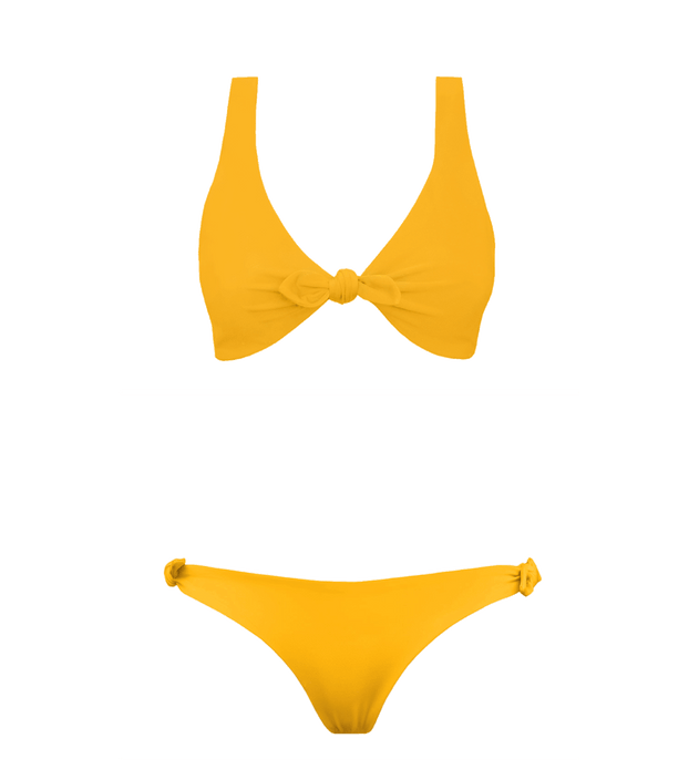 Line + Line Bikini Set